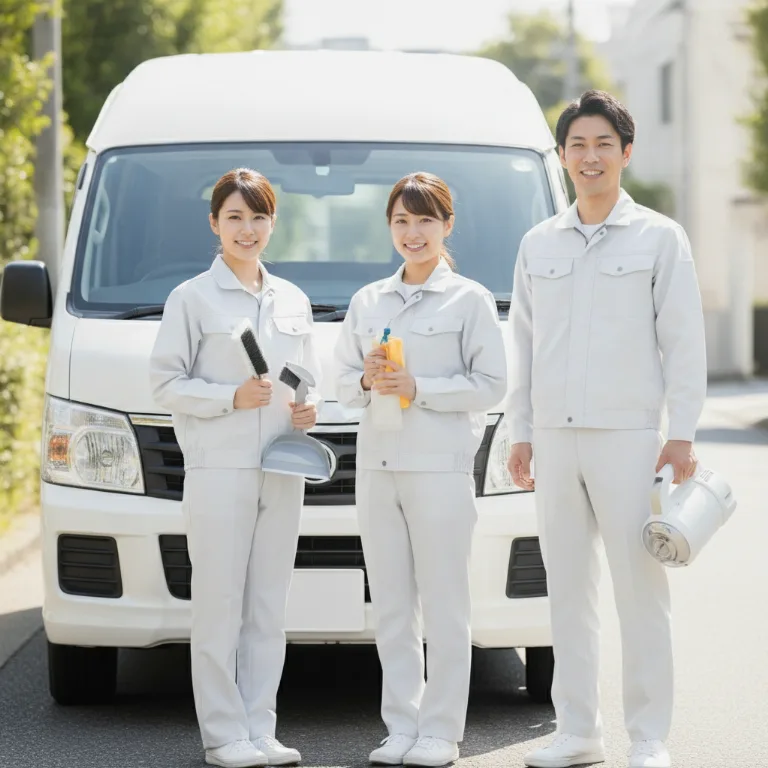 홈클리닝 Seodong